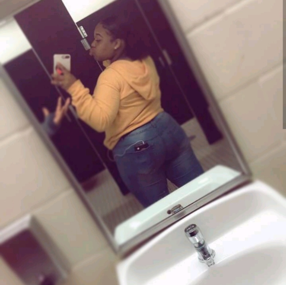 Meet your Posher, Teyana